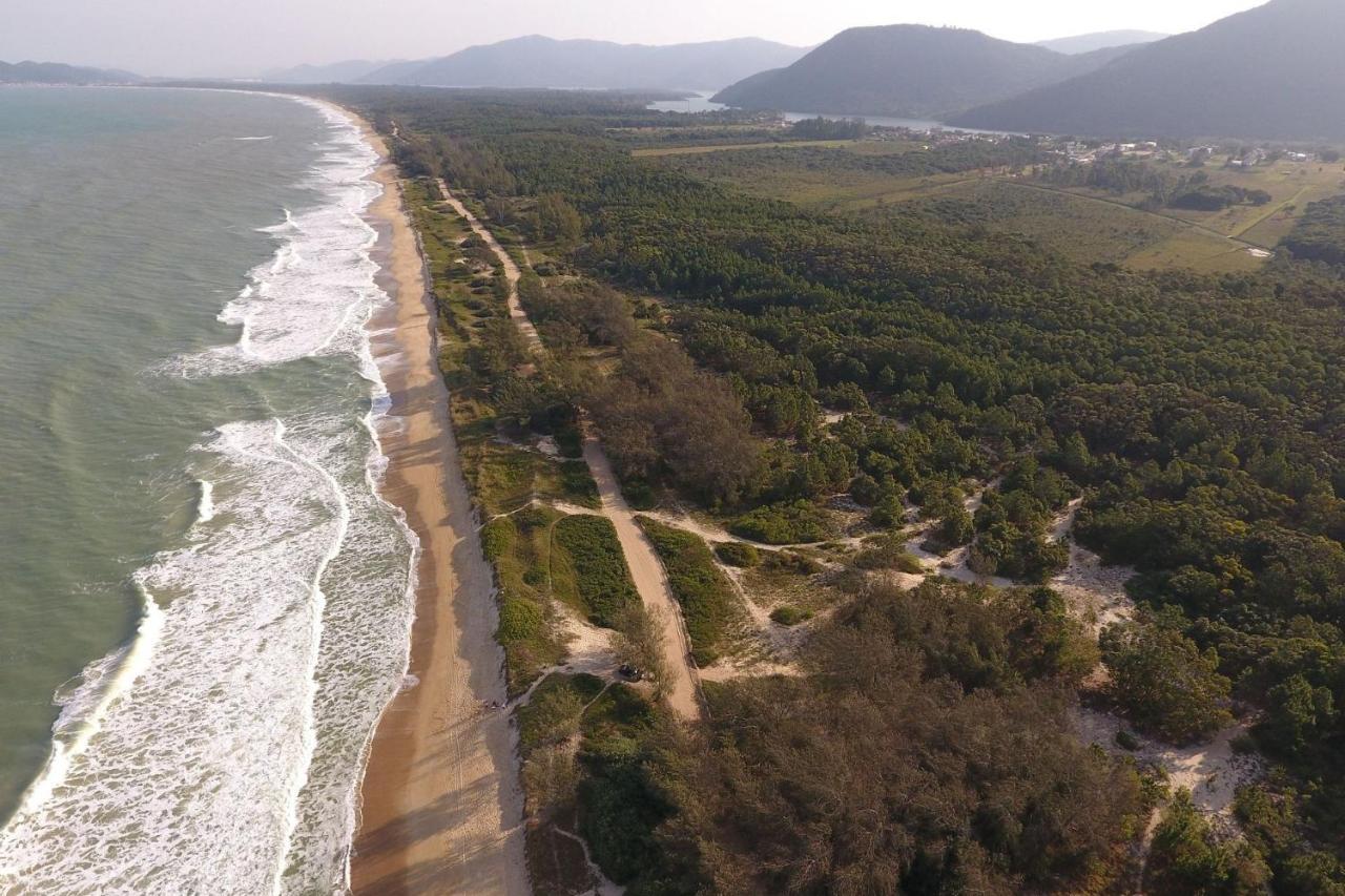 Bangalos Florianópolis Exterior foto